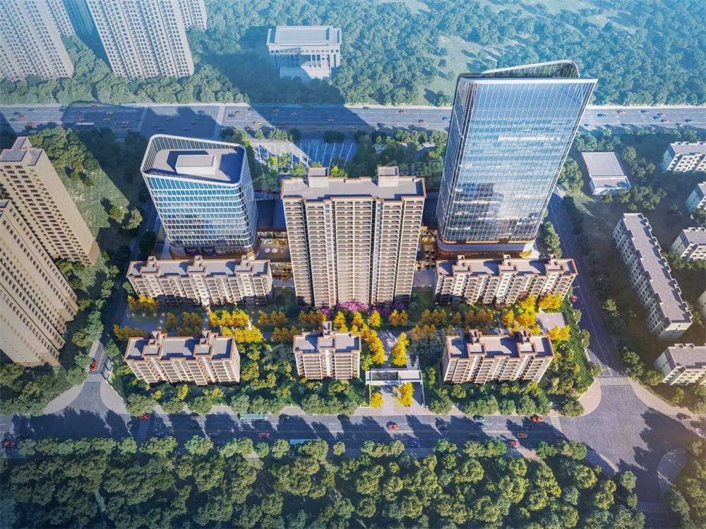 速看|乌鲁木齐2026年房价水平高吗？哪个楼盘