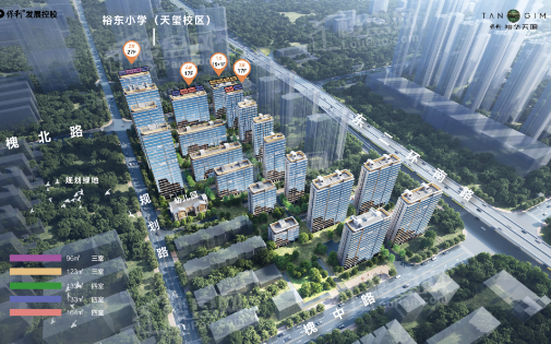 保利裕华天珺_石家庄保利裕华天珺房价_楼盘怎么样-石家庄楼盘网