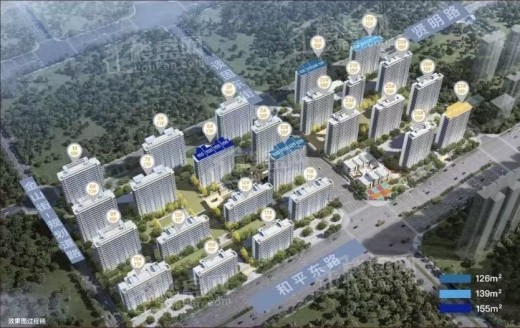 东方玺_石家庄东方玺房价_楼盘怎么样-石家庄楼盘网