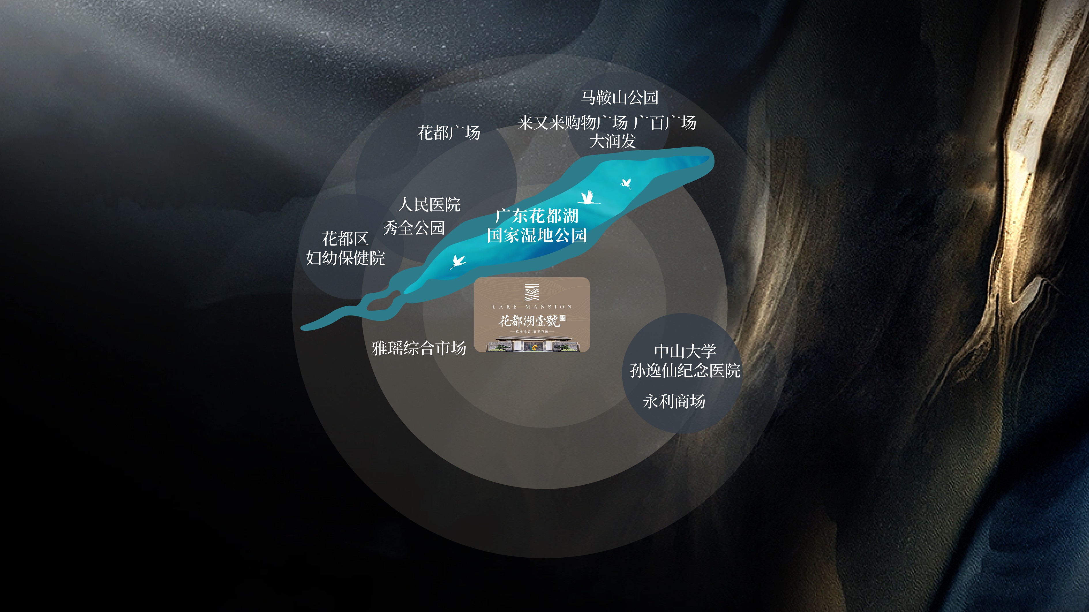 花都城投花都湖壹号