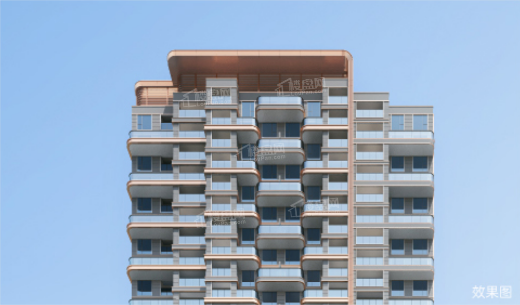 金地龙腾铂悦学府