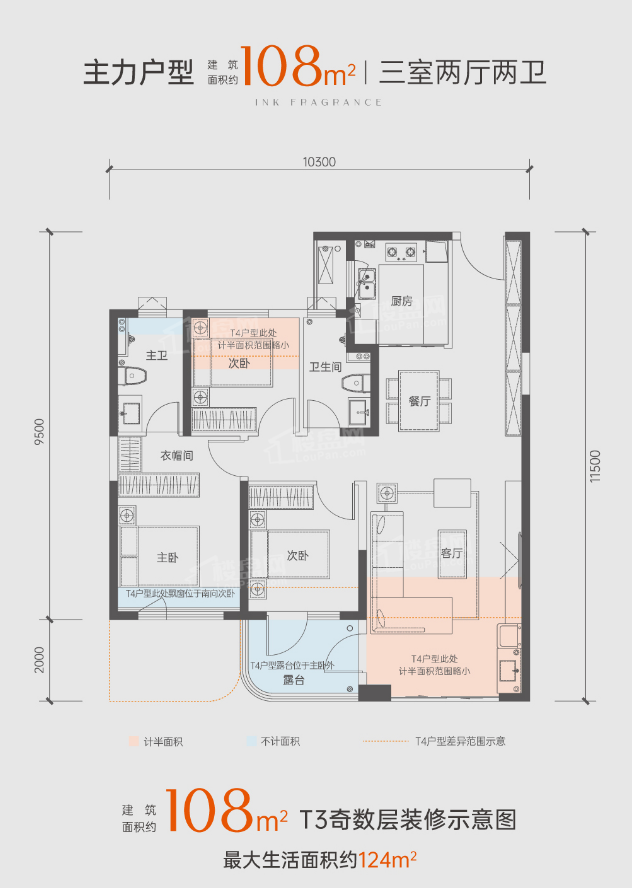 金地龙腾铂悦学府