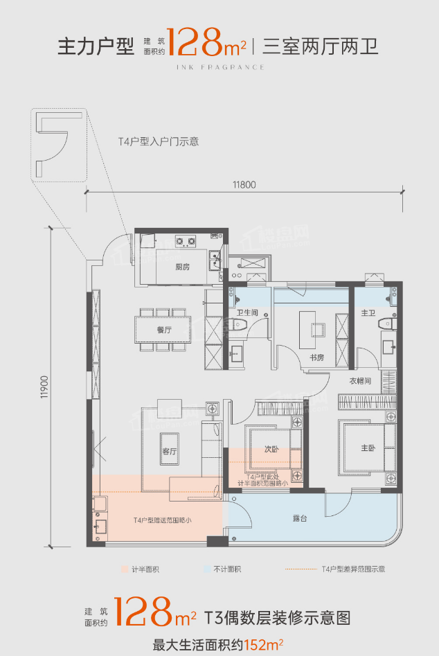 金地龙腾铂悦学府