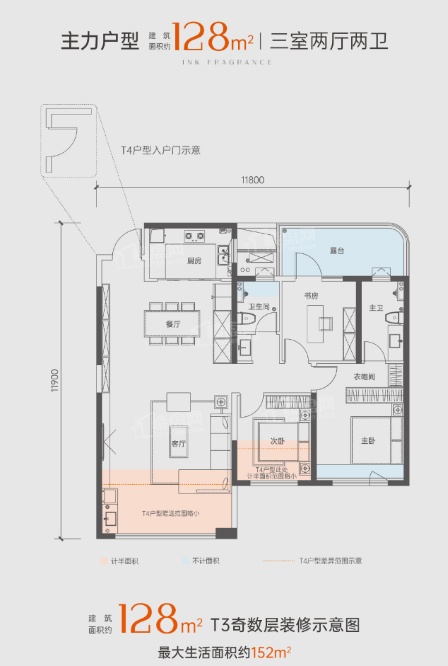 金地龙腾铂悦学府