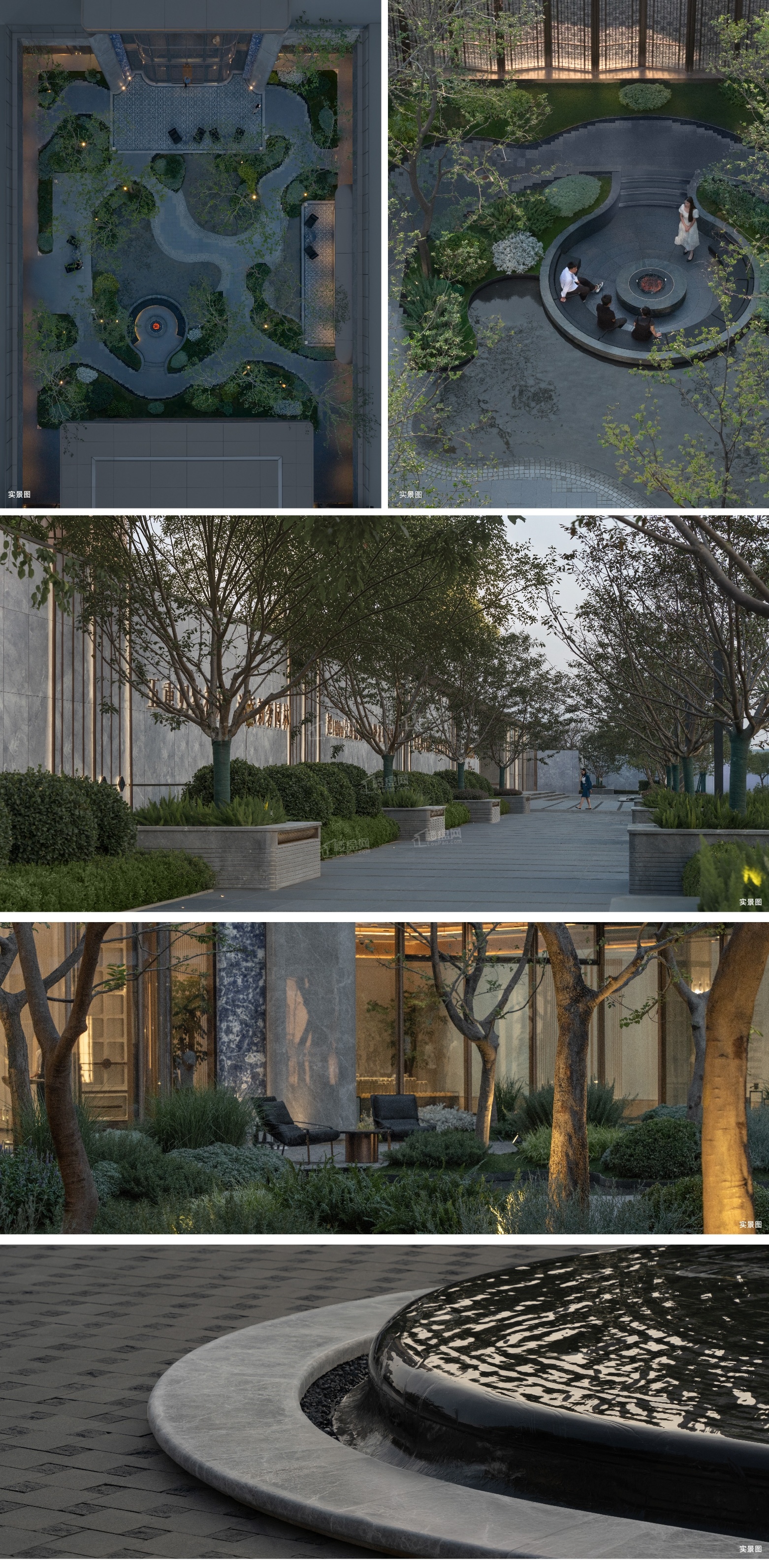 保利珺璟和煦实景图