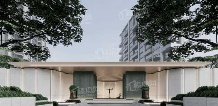 金茂樾满云川户型配套解读_楼盘价值分析报告-南京楼盘网