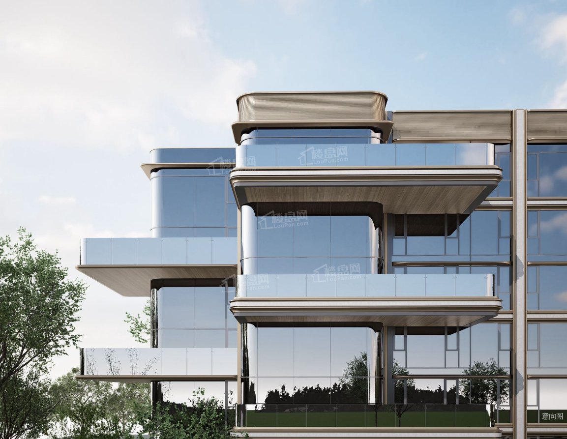 中铁·云岫曲江