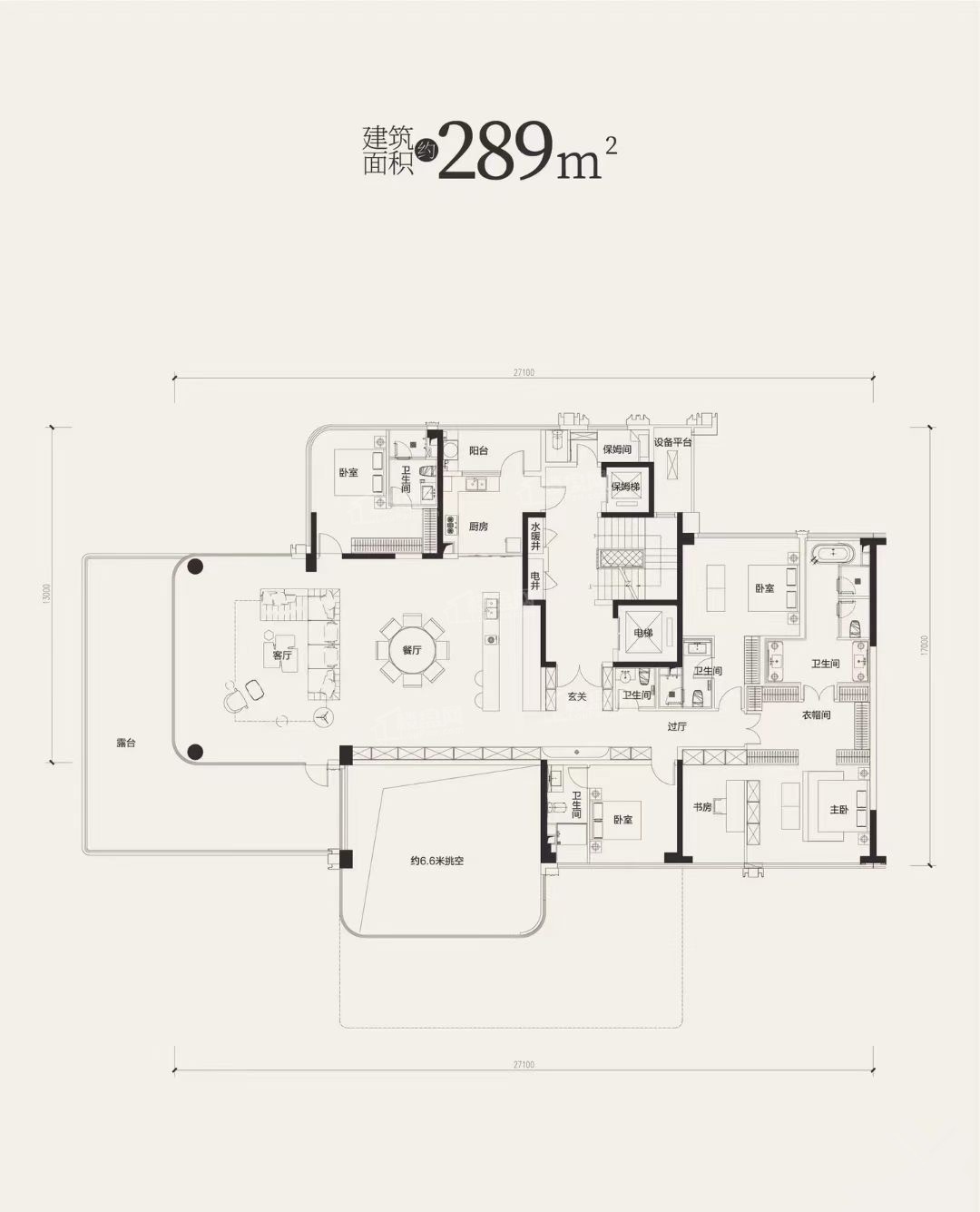 中铁·云岫曲江