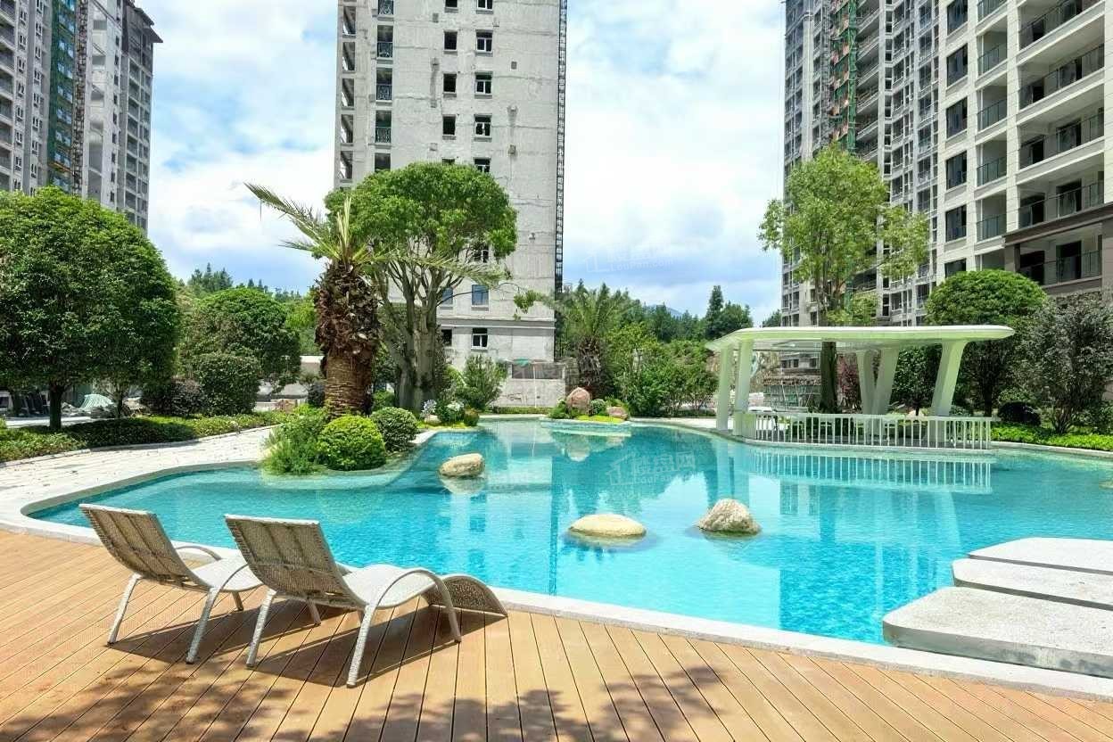 实景图