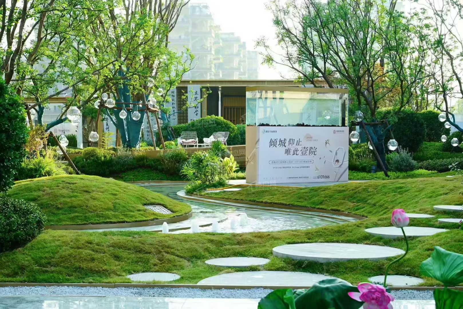 实景图