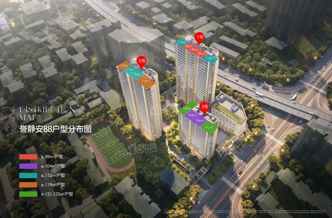 誉静安_上海誉静安房价_楼盘怎么样-上海楼盘网