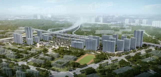 沙盘图