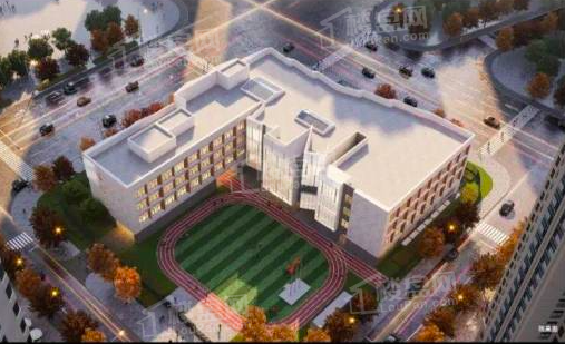 格调玖章效果图