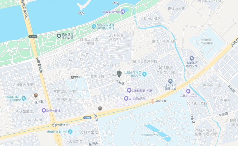 中天·央著位置图