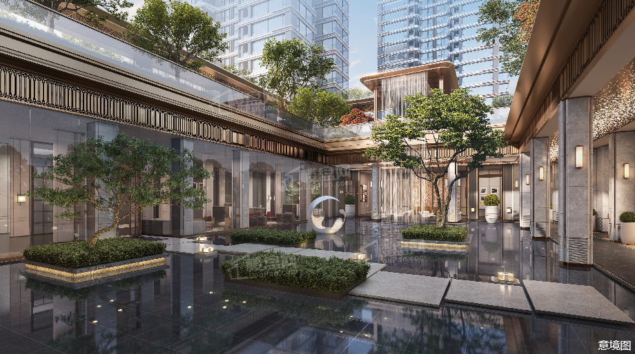 邦泰揽境_成都邦泰揽境房价_楼盘怎么样-成都楼盘网