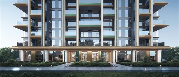 为您推荐中海甲叁號院