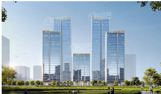 2026年芙蓉区热销楼盘绿城金泓文澜樾华、创意锦秀城哪个有潜力?