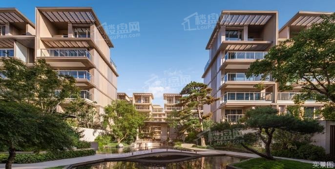 热门房源澄·云庐开发商名称是什么？有购物中心吗？