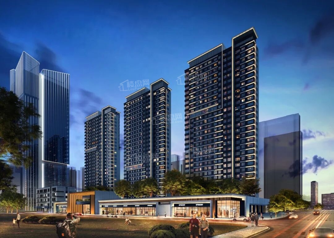 为您推荐格调蒲庭