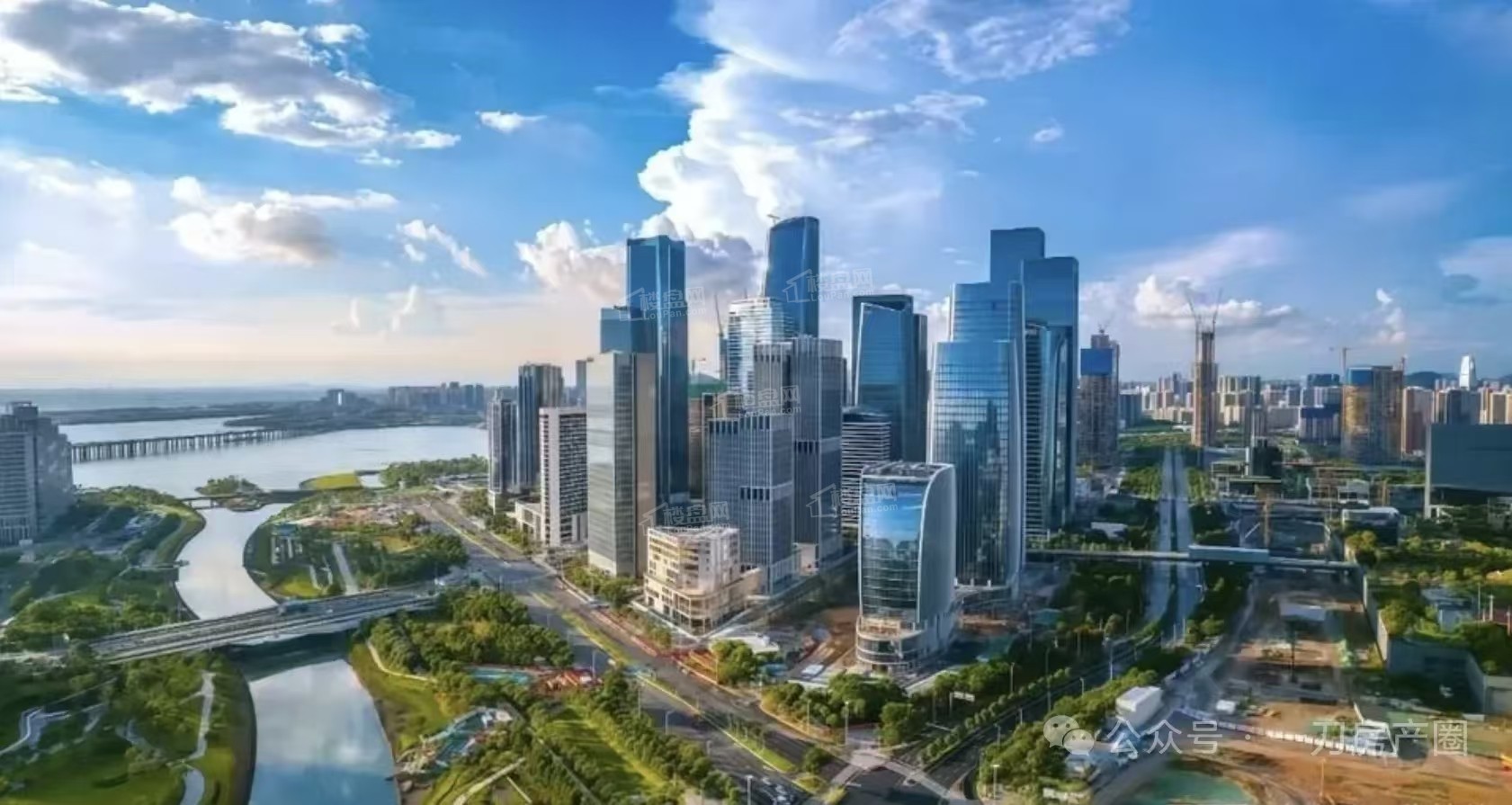 2026深圳新楼盘预告：招商海晏府预计上半年入市！-深圳楼盘网