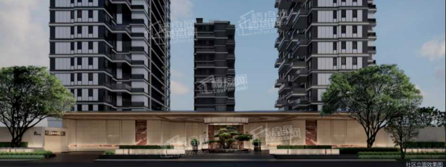 为您推荐招商林屿缦岛