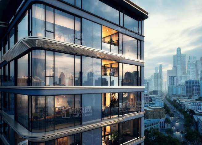 刚需买房！长沙优质房源建投领樾府、[2024]长沙市051号区别在哪?