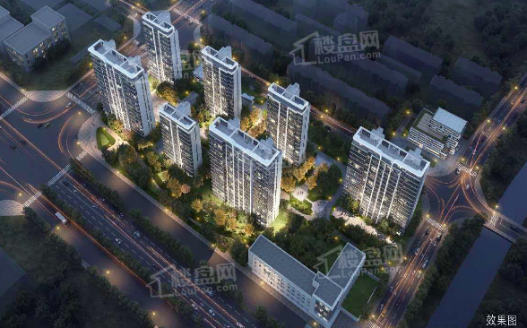 玖瑞府_石家庄玖瑞府房价_楼盘怎么样-石家庄楼盘网
