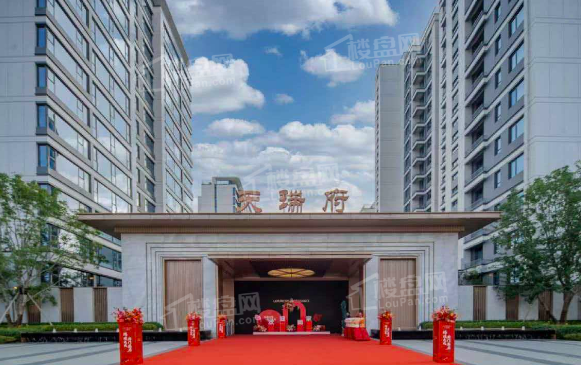 石家庄学校旁新楼盘：玖瑞府怎么样？-石家庄楼盘网