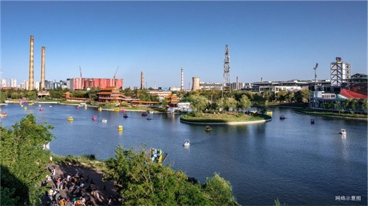 首钢·璟瑞长安_北京首钢·璟瑞长安房价_楼盘怎么样-北京楼盘网
