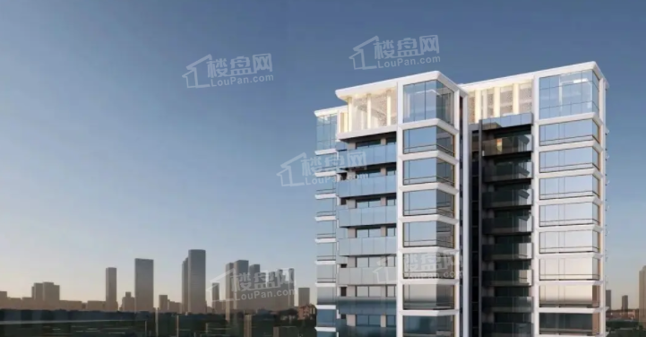 碧海玖号效果图
