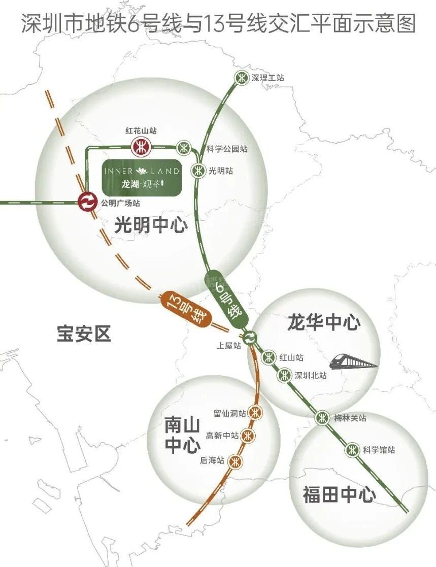 深圳龙湖观萃效果图_实景图_样板间-深圳楼盘网