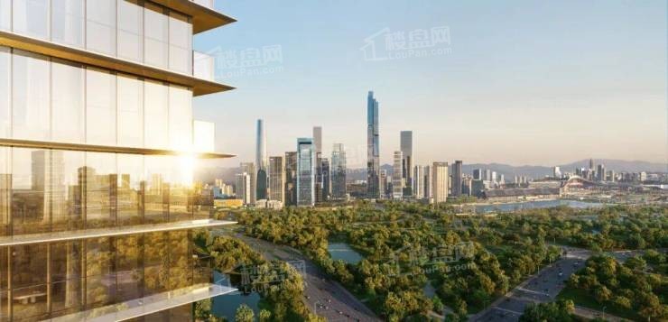 成都蔚蓝卡地亚·天览效果图_实景图_样板间-成都楼盘网