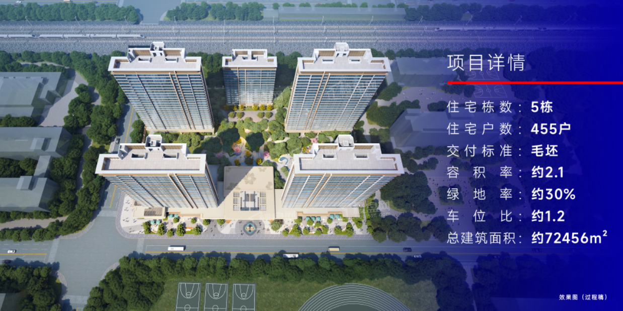 为您推荐联发·光合新澍