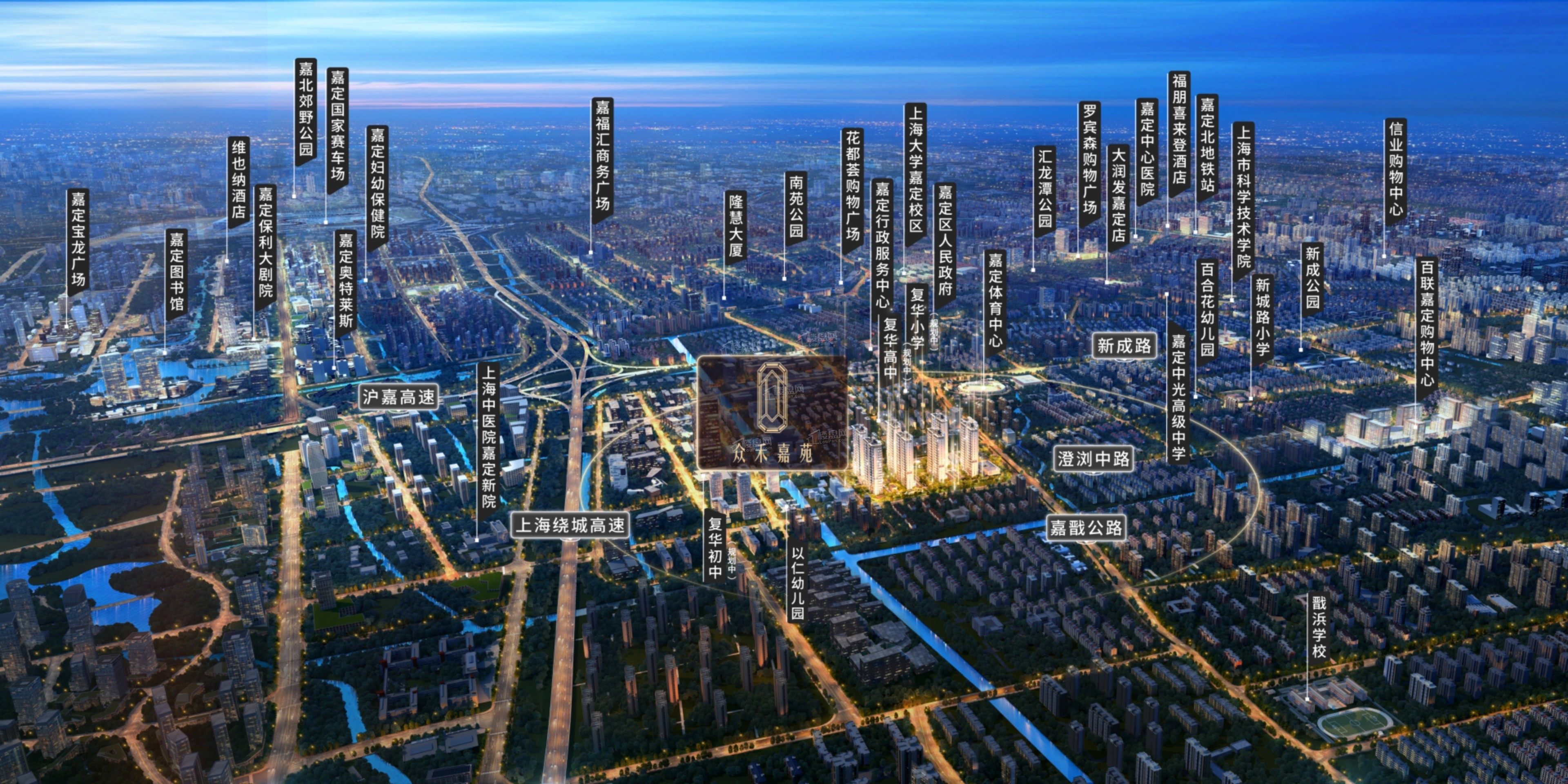 想了解2026年昆山在售热盘有哪些？这里给你答案！