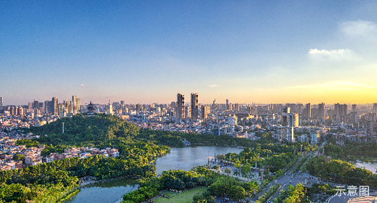 地铁锦悦里效果图