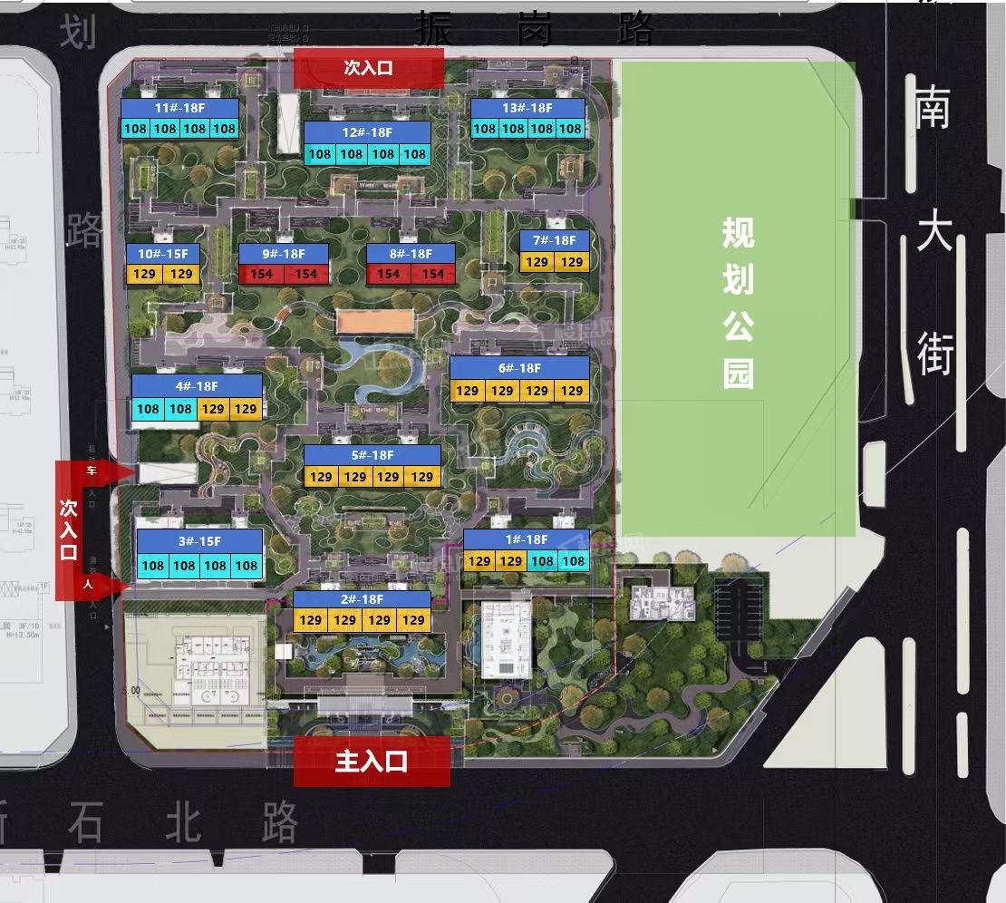 保利桥西琅悦_石家庄保利桥西琅悦房价_楼盘怎么样-石家庄楼盘网