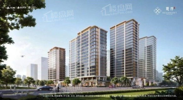 滨江观序尚府_杭州滨江观序尚府房价_楼盘怎么样-杭州楼盘网