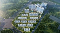 地铁·悦融和玺售楼处电话