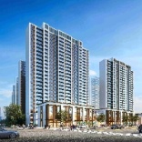麻城一中一路之隔实景现铺!城发・国子苑临街商铺租售同步,双客流加持