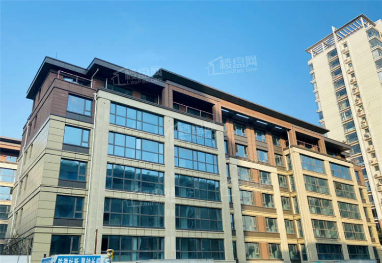 金港华府丨业主开放日活动如约启幕-日照楼盘网