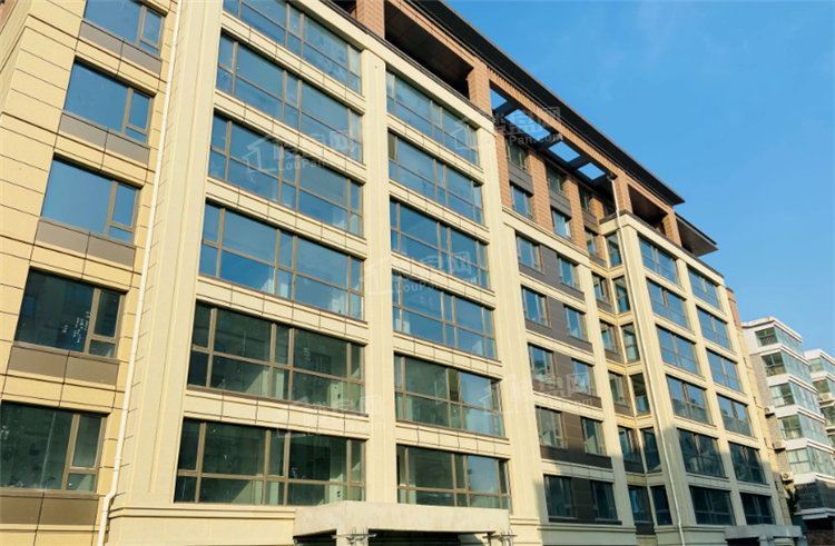 金港华府丨业主开放日活动如约启幕-日照楼盘网