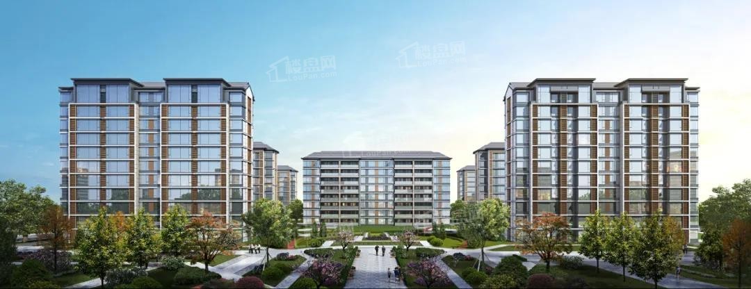 中海熙岸均价17000元/m05-合肥楼盘网