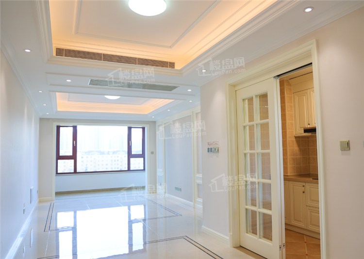 兴业房产首个全装修住宅项目这样交付!