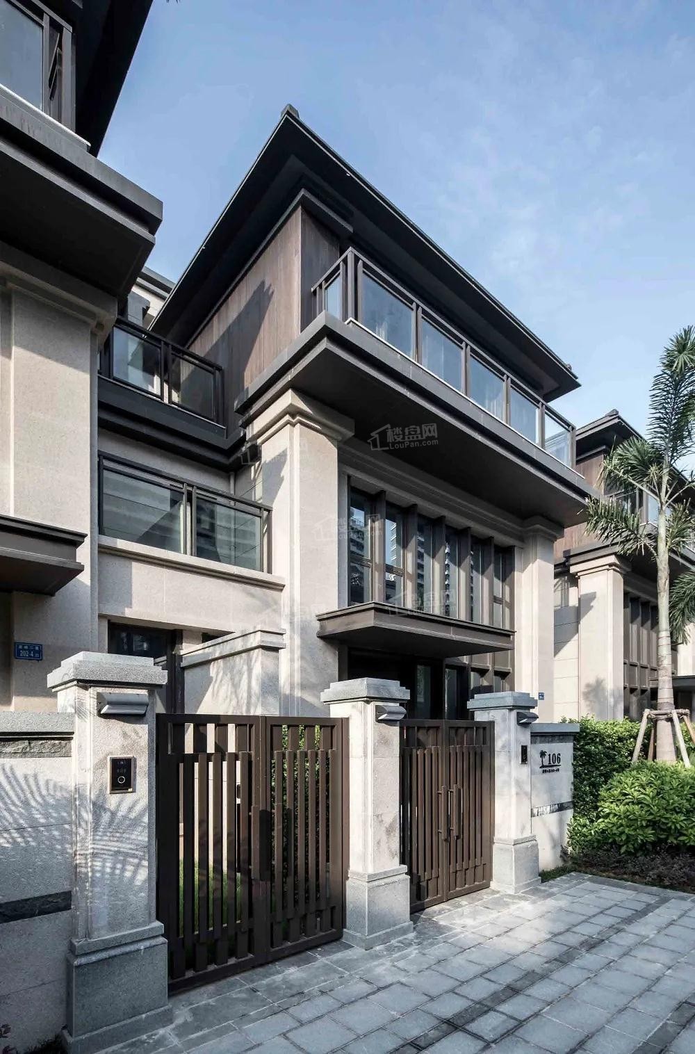 厦门保利叁仟栋壹海里艺术的设计 理想的生活-厦门楼盘网