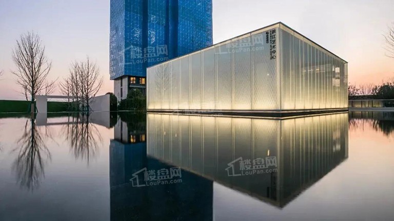 临江而居！招商滨江道建筑是什么布局？滨江道还有房源吗？-南通楼盘网