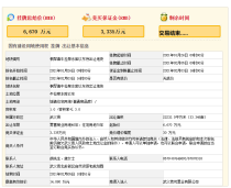 溢价率111.1%！若可置业竞得武义桐琴镇33亩商住地块