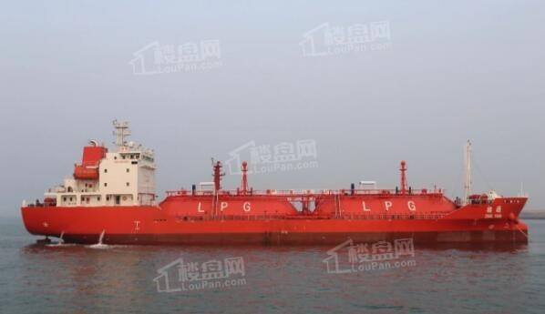 中船广西公司作业获得新进展，开工建造一艘高技术高附加值船舶
