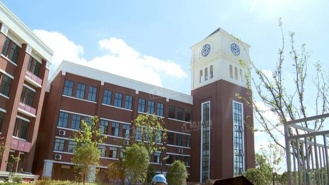 海门证大小学,海门首开东洲初级中学,海门证大中学等优质学府提供精英