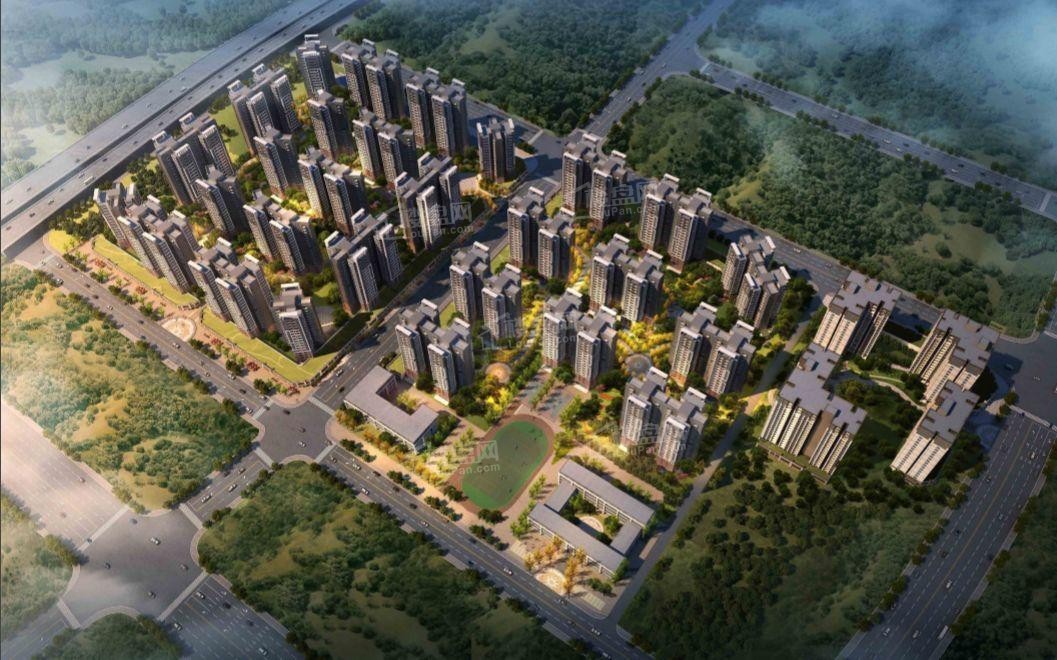 远洋城19号楼2月6日开盘 均价10000元/㎡-湛江楼盘网