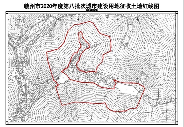 潭东镇拆迁